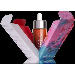 COLLALLOC Nano 30 denních dávek 30 ml