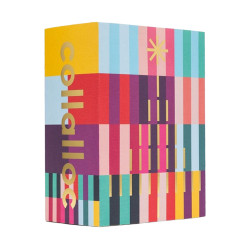 COLLALLOC Vánoce dárkové balení