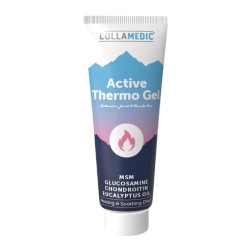 Collamedic Active Thermo Gel 200 ml