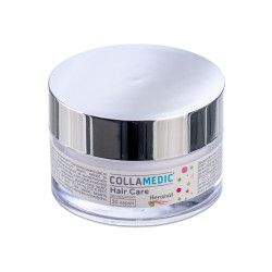 Collamedic Hair Care Keranat 30 kapslí