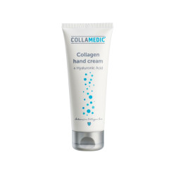 Collamedic Hydratační krém na ruce s kolagenem 75 ml