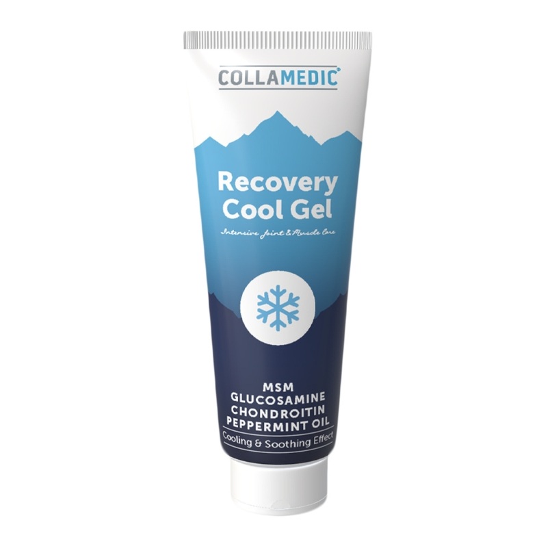 Collamedic Recovery Cool Gel 200 ml