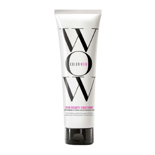 COLOR WOW Color Security Kondicionér pro normální až husté vlasy 250 ml