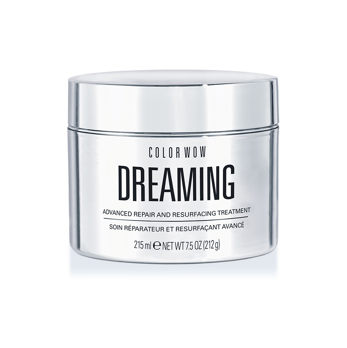 Color Wow Dreaming Treatment maska na vlasy 215 ml
