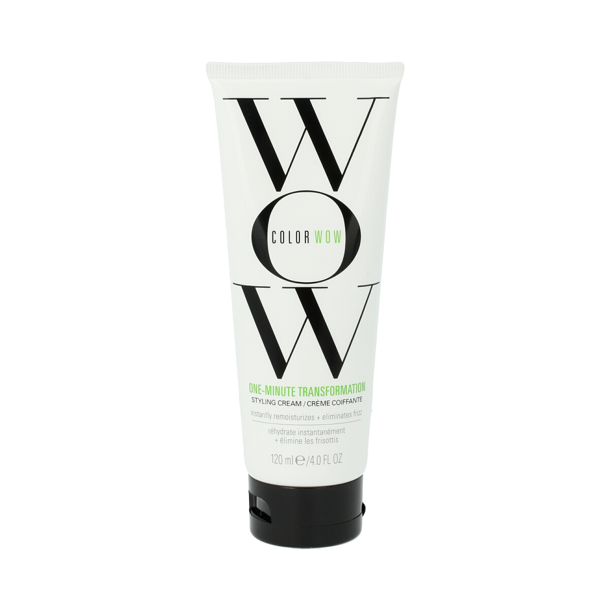 COLOR WOW One Minute Transformation Stylingový krém 120 ml