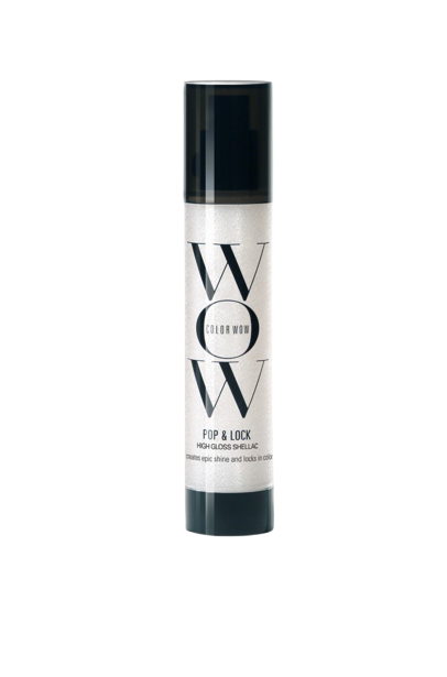 COLOR WOW Pop and Lock Shellac Bezoplachový kondicionér 55 ml