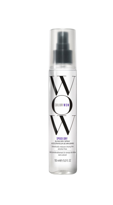 COLOR WOW Speed Dry Blow Dry Sprej 150 ml