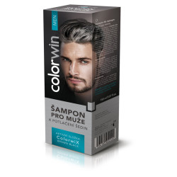 COLORWIN Men šampon k potlačení šedin 150 ml