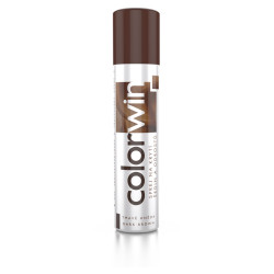 COLORWIN Sprej na krytí šedin tmavě hnědý 75 ml