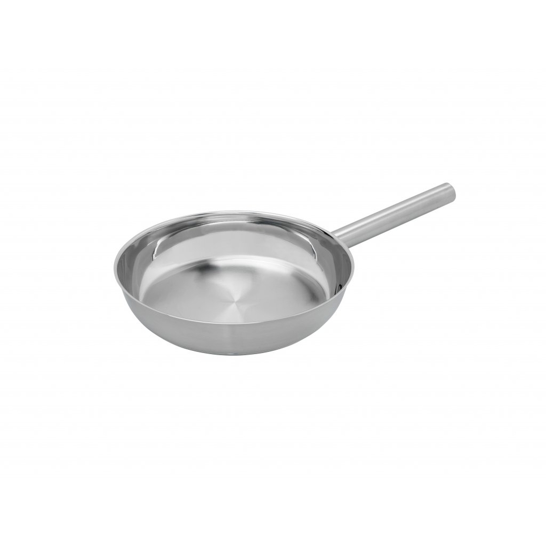 Combekk Nerez pánev 28 cm (151128)