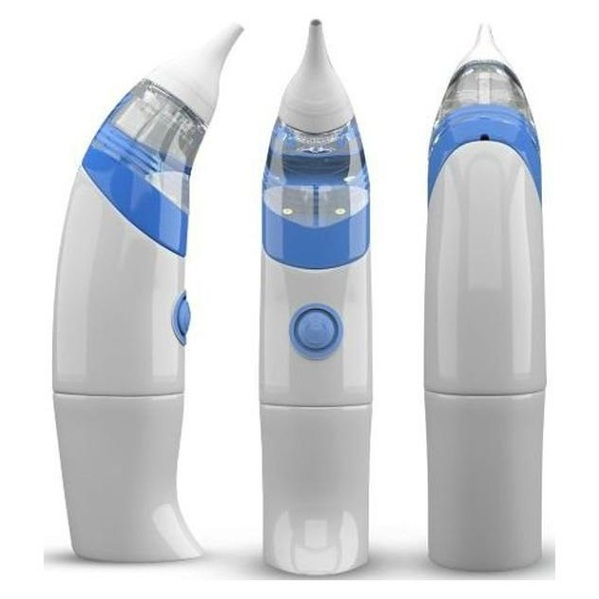 Comfort Plus ME8202X Bateriová nosní odsávačka