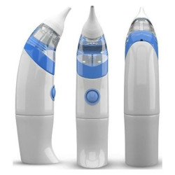 Comfort Plus ME8202X Bateriová nosní odsávačka