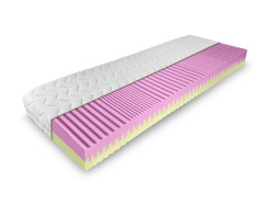 ComfortMatrace AFRODITA 15cm 160x200 cm
