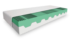 ComfortMatrace AFRODITA 22cm 80x200 cm