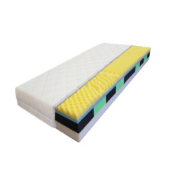 ComfortMatrace DIPLOMAT PREMIUM 20cm 80x200 cm