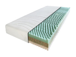 ComfortMatrace DREAM RELAX 21cm 160x200 cm