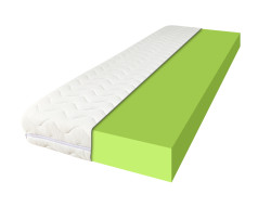 ComfortMatrace GOLTEX 10cm 80x200 cm