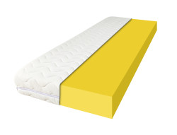 ComfortMatrace GOLTEX Strong 15cm 90x200 cm