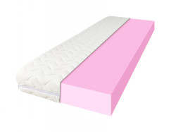 ComfortMatrace MORFEUS 15cm 120x200 cm