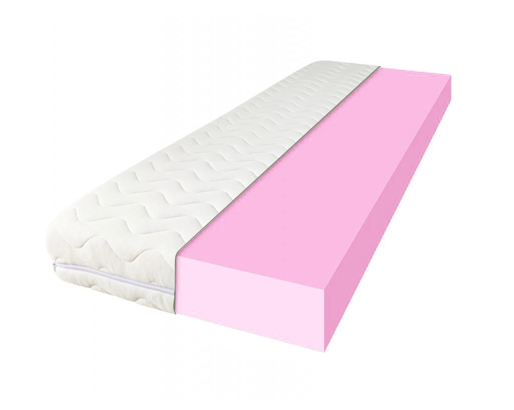 ComfortMatrace MORFEUS 15cm 80x200 cm