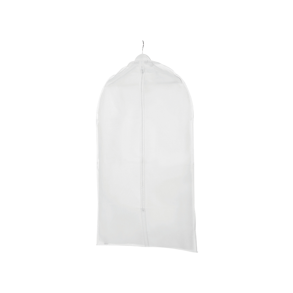 Compactor Milky 60 x 100 cm pouzdro na obleky a krátké šaty