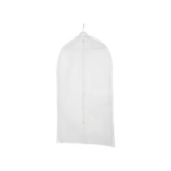 Compactor Milky 60 x 100 cm pouzdro na obleky a krátké šaty