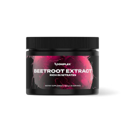 COMPLEX Beetroot extract 182 g