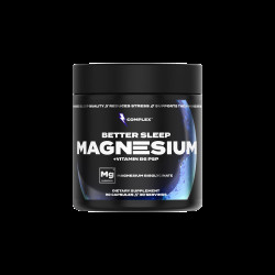COMPLEX Better Sleep Magnesium 90 kapslí