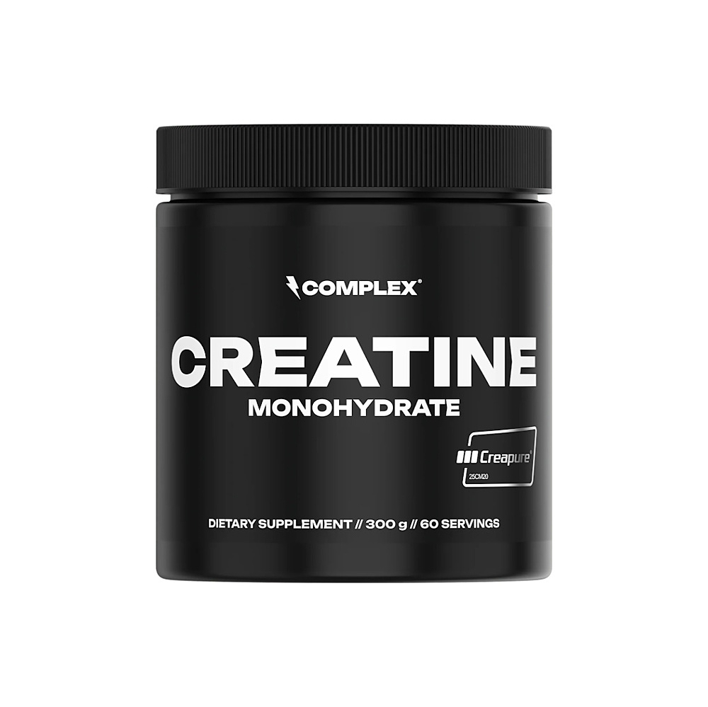 COMPLEX Creatine monohydrate 300 g