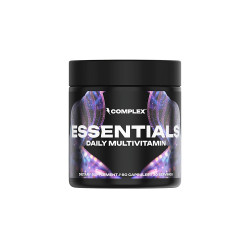 COMPLEX Essentials multivitamin 60 kapslí