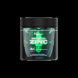 COMPLEX Immunity Zinc 90 kapslí