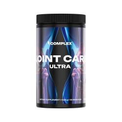 COMPLEX Joint care ultra kloubní výživa berry mix 480 g