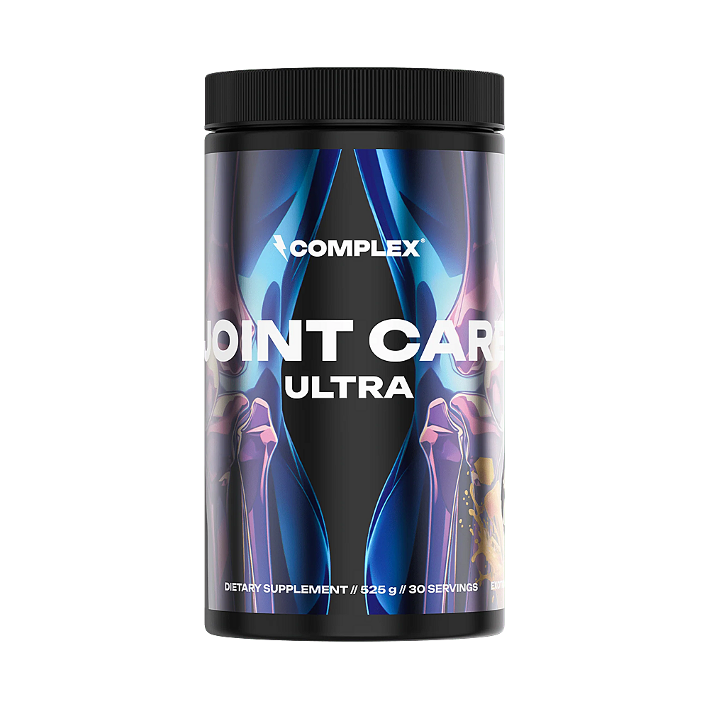 COMPLEX Joint care ultra kloubní výživa exotic mango 480 g
