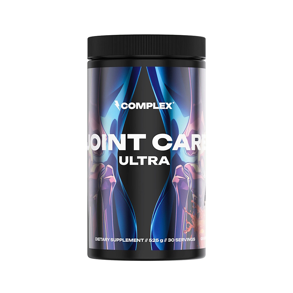 COMPLEX Joint care ultra kloubní výživa grapefruit 480 g