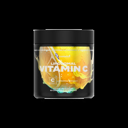 COMPLEX Liposomal Vitamin C 60 kapslí