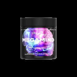 COMPLEX MegaMind 90 kapslí