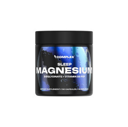 COMPLEX Sleep magnesium 90 kapslí