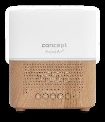 CONCEPT Aroma difuzér Perfect air light wood