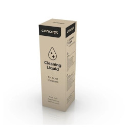 CONCEPT Čistící prostředek na čištění čalounění a koberců TP2010