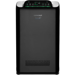 CONCEPT Čistička vzduchu Perfect Air Smart  CA2000 černá