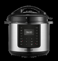 CONCEPT CK8001 Multifunkční tlakový hrnec