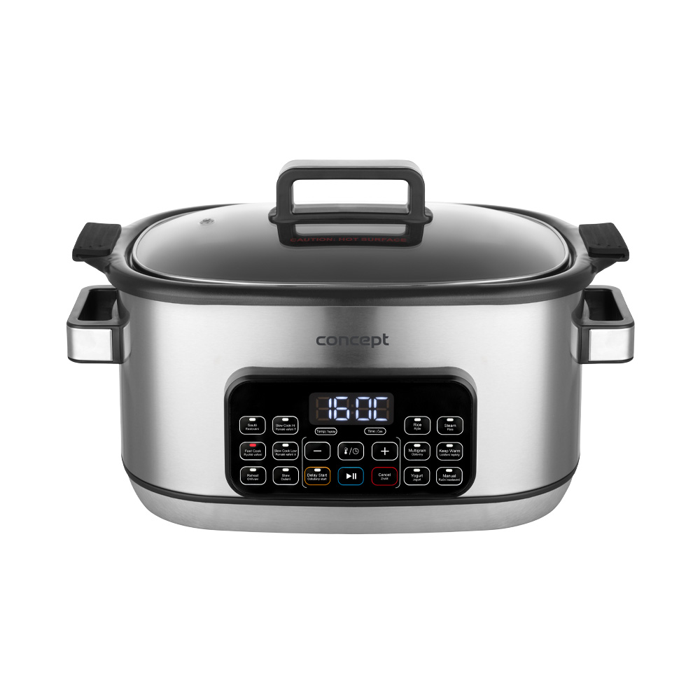 Concept CK9000 6 l multifunkční hrnec
