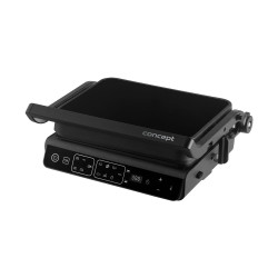 Concept GE3600 kontaktní gril s teplotní sondou