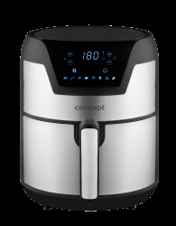 CONCEPT Horkovzdušná fritéza FR3500