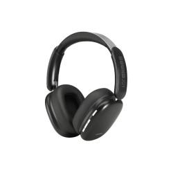 CONCEPT HS4060 Bezdrátová sluchátka sound joy černá