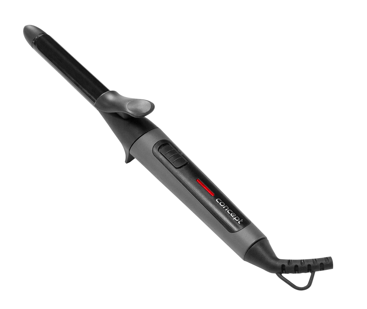 CONCEPT KK1180 Kulma na vlasy klešťová TITAN CARE