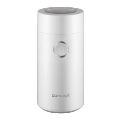 Concept KM6000 mlýnek na kávu bílý