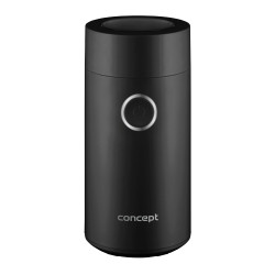 Concept KM6001 mlýnek na kávu černý