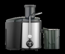 CONCEPT LO7095 Odšťavňovač odstředivý, 1000 W, nerez