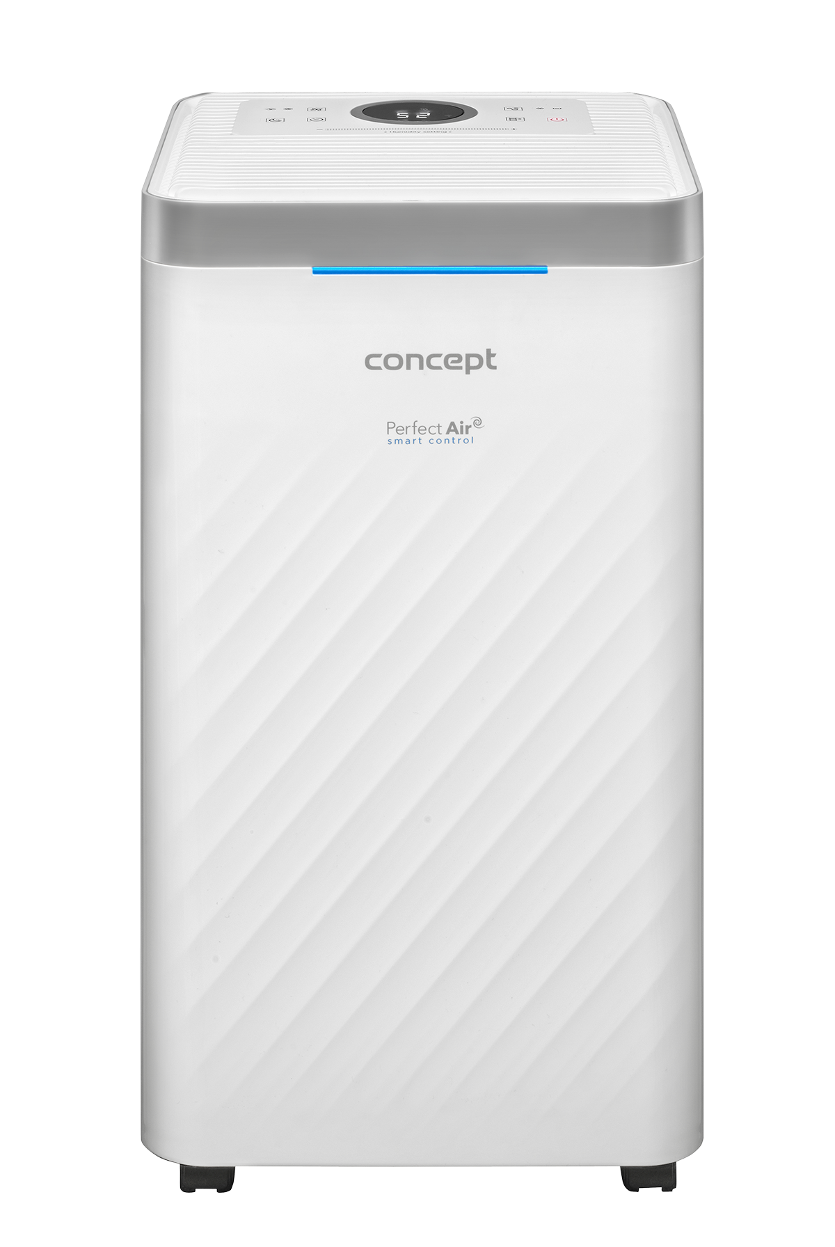CONCEPT OV2012 Odvlhčovač vzduchu Perfect Air Smart